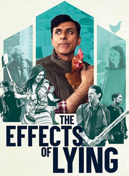 دانلود فیلم اثرات دروغگویی 2023