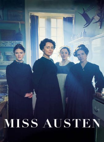 دانلود سریال خانم آستین 2025