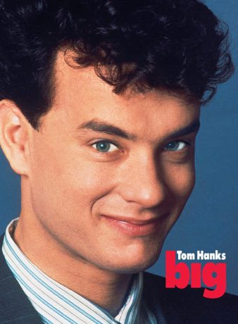 دانلود فیلم بزرگ 1988