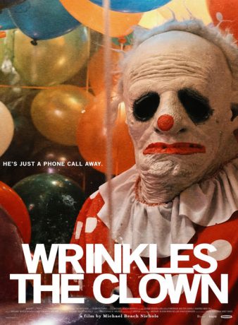 دانلود مستند دلقک چروکیده 2019