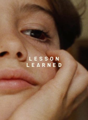 دانلود فیلم درس هایی که آموختم 2024