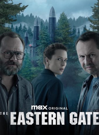 دانلود سریال دروازه شرقی 2025