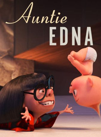 دانلود انیمیشن خاله ادنا 2018