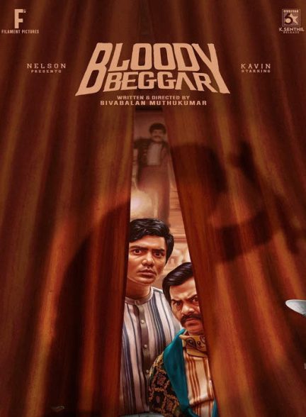 دانلود فیلم هندی گدای خونین 2024