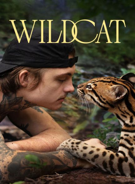 دانلود مستند گربه وحشی 2022