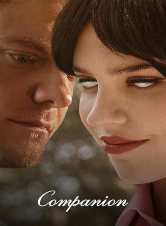 دانلود فیلم همنشین 2025