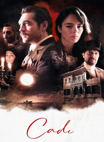 دانلود فیلم راز کادی 2024