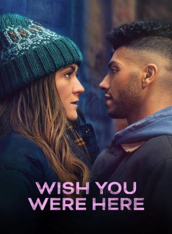 دانلود فیلم کاش اینجا بودی 2025