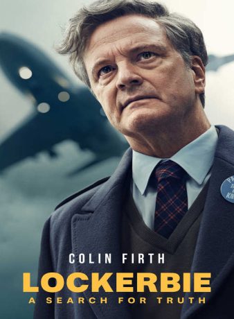 دانلود سریال لاکربی: جستجوی حقیقت 2025