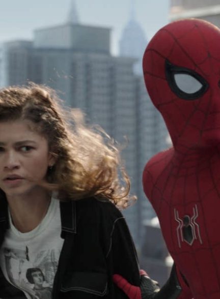 دانلود فیلم مرد عنکبوتی 4 2026