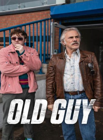 دانلود فیلم پیرمرد 2024