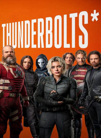 دانلود فیلم تاندر بولتز 2025