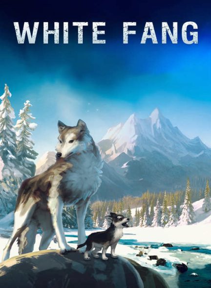 دانلود انیمیشن سپید دندان 2018