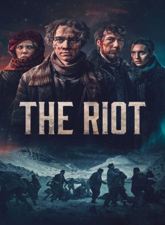 دانلود فیلم شورش 2023