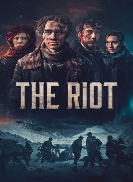 دانلود فیلم شورش 2023