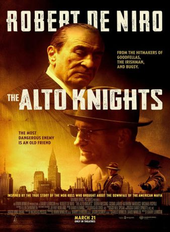 دانلود فیلم شوالیه های آلتو 2025