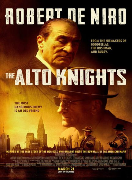 دانلود فیلم شوالیه های آلتو 2025