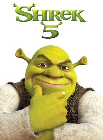 دانلود انیمیشن شرک 5 2026