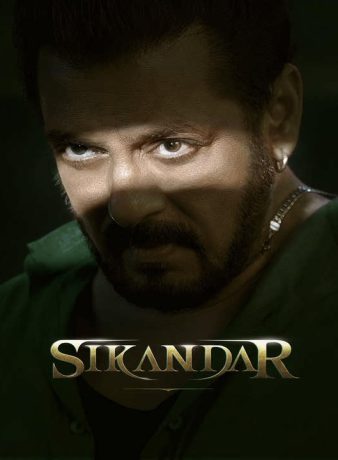 دانلود فیلم هندی سکندر 2025