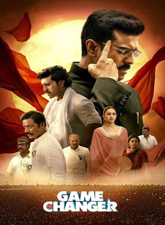 دانلود فیلم هندی تغییر دهنده بازی 2025