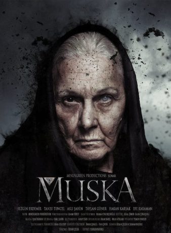 دانلود فیلم طلسم 2014