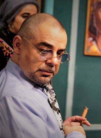 دانلود فیلم کوتاه از رقص تا جنون