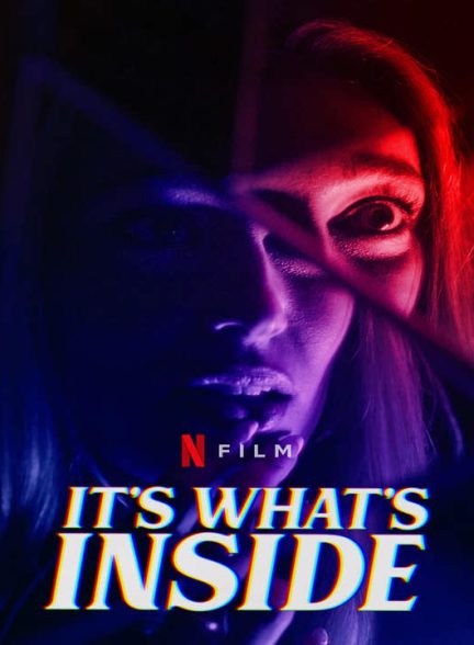 دانلود فیلم درون را بنگر 2024