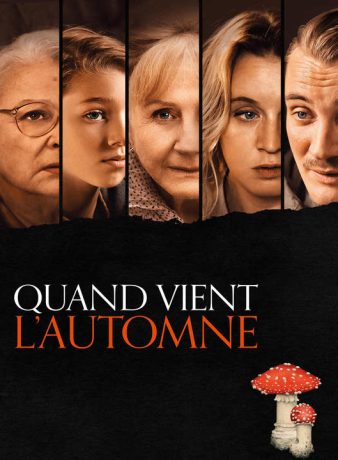 دانلود فیلم پاییز در راه است 2024