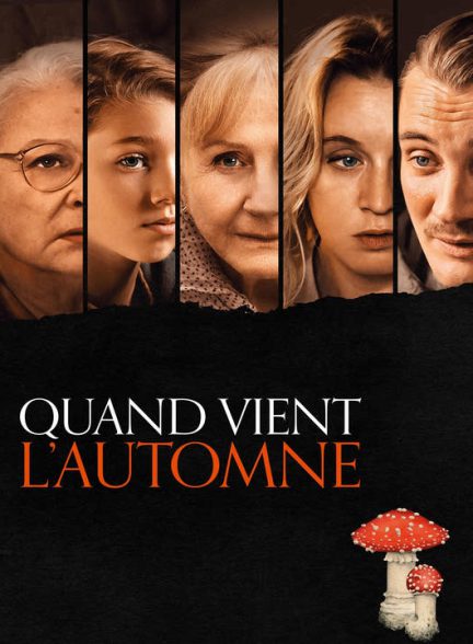 دانلود فیلم پاییز در راه است 2024