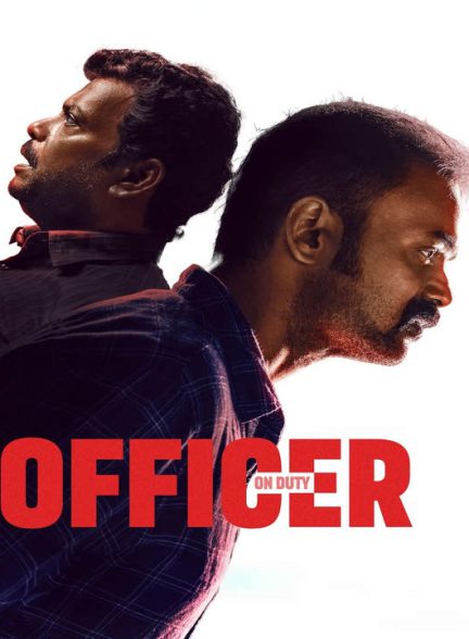 دانلود فیلم هندی افسر وظیفه 2025