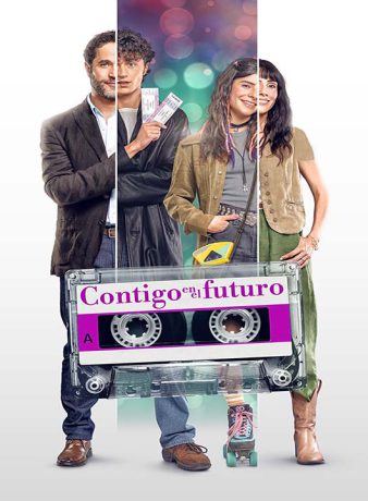 دانلود فیلم با تو در آینده 2025