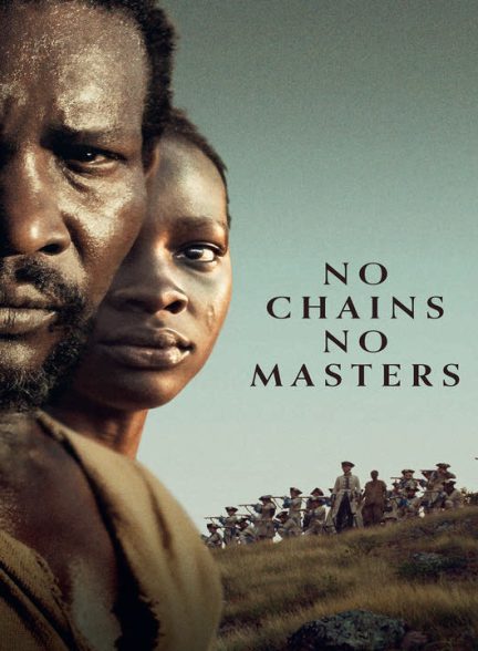 دانلود فیلم بدون زنجیر بدون ارباب 2024