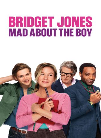 دانلود فیلم بریجت جونز: دلباخته آن پسر 2025