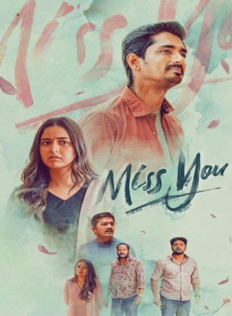 دانلود فیلم هندی دلم برایت تنگ شده 2024