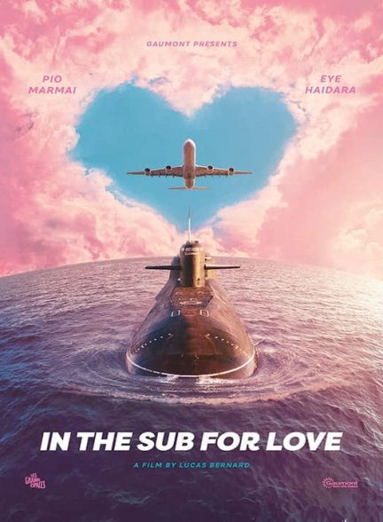 دانلود فیلم عشق در میان امواج 2024