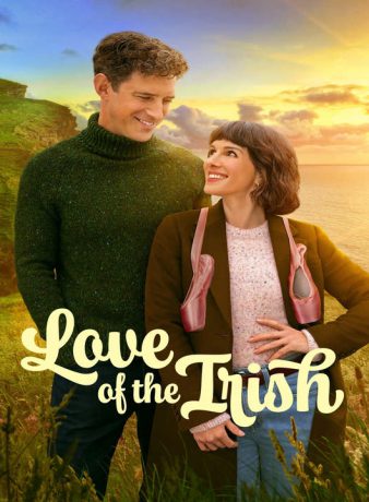 دانلود فیلم عشق ایرلندی 2025