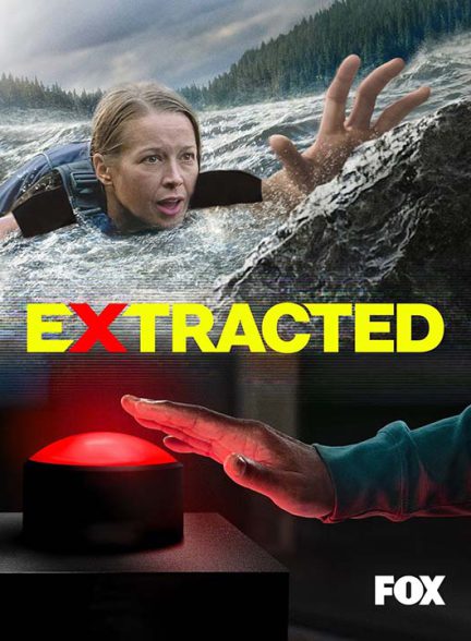 دانلود سریال استخراج شده 2025