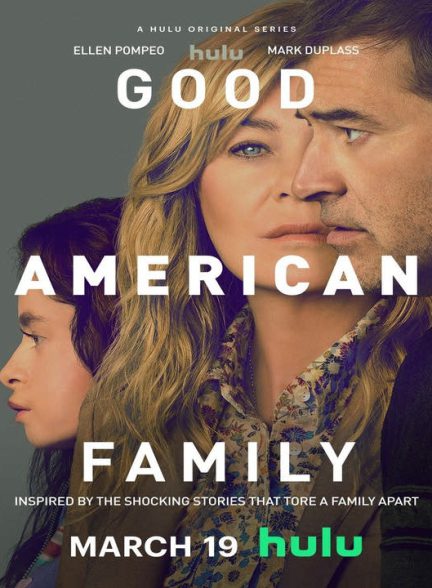 دانلود سریال خانواده خوب آمریکایی 2025