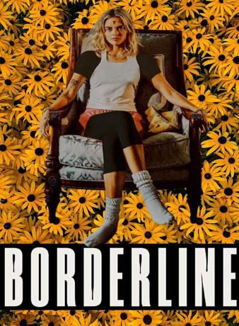 دانلود فیلم خط مرزی 2025