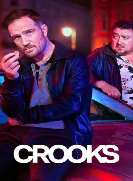 دانلود فصل اول سریال کلاهبرداران 2024