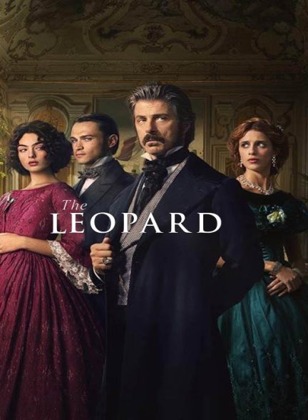 دانلود سریال لئوپارد 2025