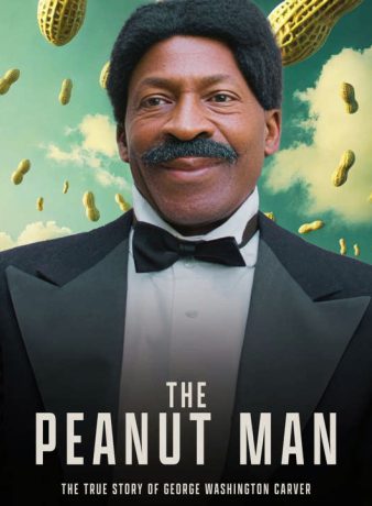 دانلود فیلم مرد بادام زمینی 2024