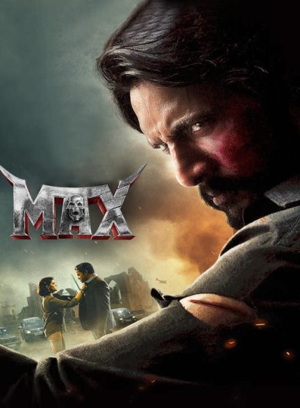 دانلود فیلم هندی مکس 2024