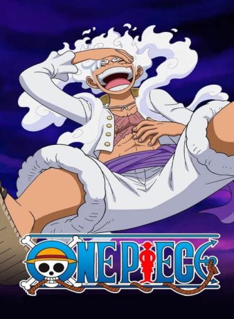 دانلود انیمه وان پیس: حماسه جزیره مردان ماهی 2024