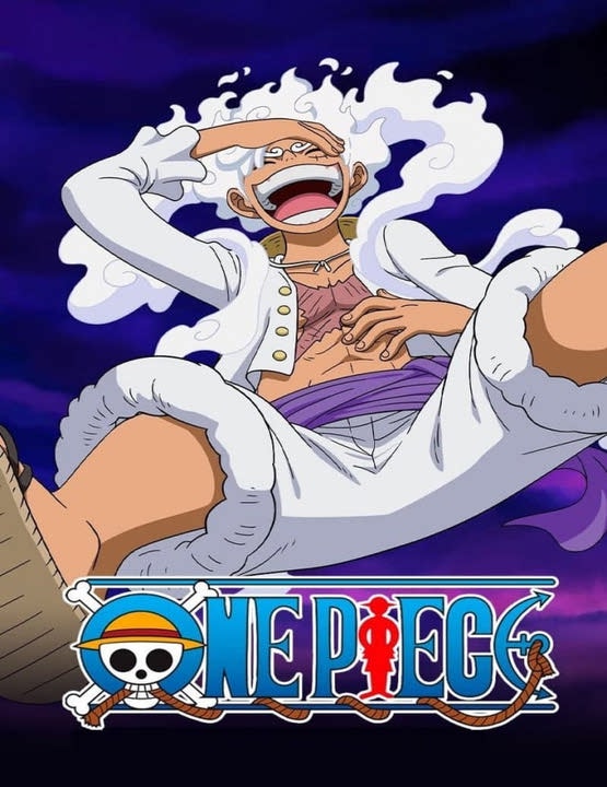دانلود انیمه وان پیس: حماسه جزیره مردان ماهی 2024