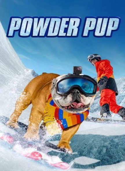 دانلود فیلم سگ اسکی باز 2024