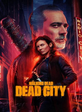 دانلود فصل دوم سریال مردگان متحرک: شهر مرده 2025