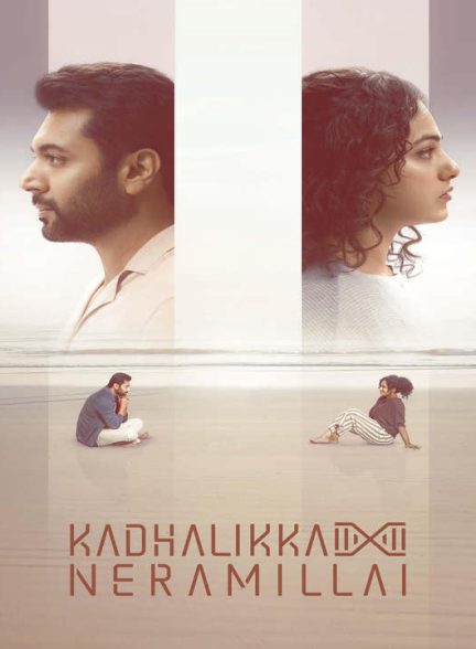 دانلود فیلم هندی وقتی برای عشق نیست 2025