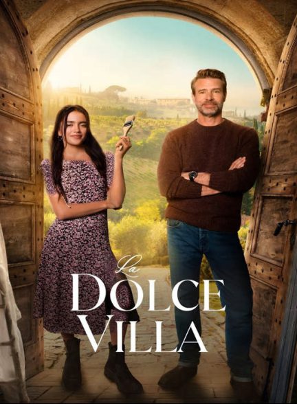 دانلود فیلم ویلای شیرین 2025