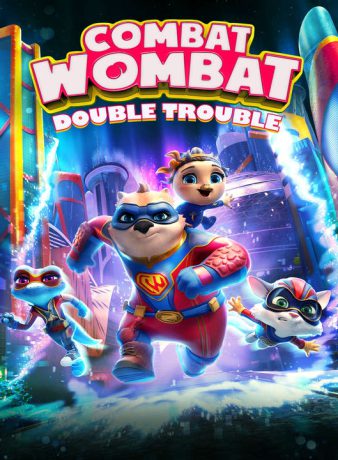 دانلود انیمیشن وامبت قهرمان: پشت به پشت 2023